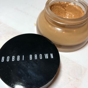 Bobbi Brown Extra SPF 25 tinted Moisturizing Balm